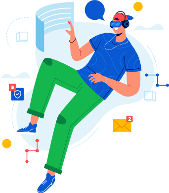 advance features | SkyCore Host